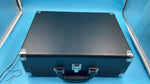 Tocadiscos Portátil Bluetooth Victrola VSC-550BT Color Negro