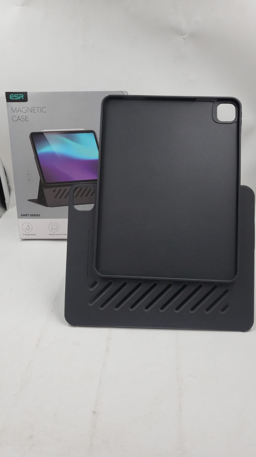Funda Magnética para iPad Pro 13 " (7ª Gen, 2024), Giratoria, ESR