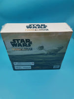 Star Wars Mandalorian Collector Box CultureFly - Sealed