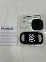 Rastreador inteligente compatible con Apple Find My
