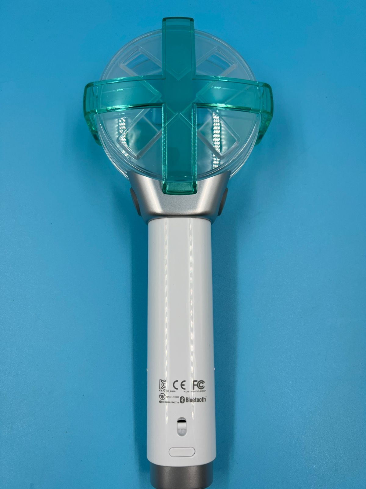 Tomorrow X Together - Kpop Lightstick Ver1 con photocards, openbox
