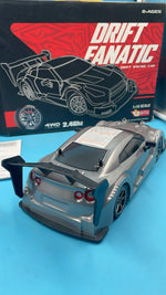 Coche De Juguete RC DRIFT CAR Escala 1:16 Pankqq