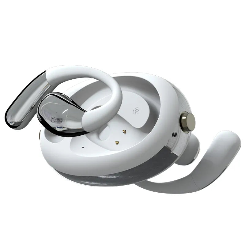 Auriculares inalámbricos traductor en tiempo real, Bluetooth 5.3