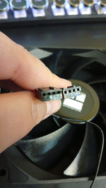 Enfriador Thermalright Peerless Assassin, 120 SE ARGB V2.