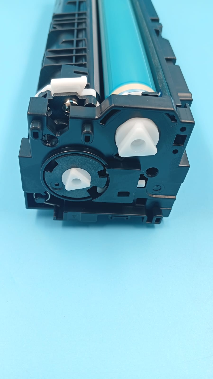 Cartuchos de tóner, 4 Pack, HP Laserjet 201A, CF400AQ1, (USADO).