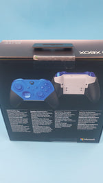 Control Inalámbrico Xbox - Elite Series 2 - Core Blue