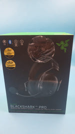 Audífonos Razer BlackShark V3 Pro Wireless ANC PC/Mac