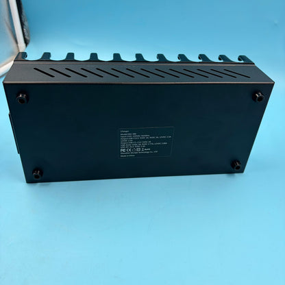 Estación de carga USB 380W 24 Puertos múltiples dispositivos
