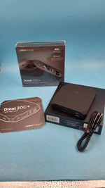 Omnicharge OMNI 20C+ Banco de alimentación portátil