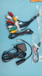 Estéreo para automóvil, 10.1", Carplay, cámara trasera, GPS.