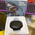 Auriculares Inalámbricos Bluetooth 5.3 In Ear M52