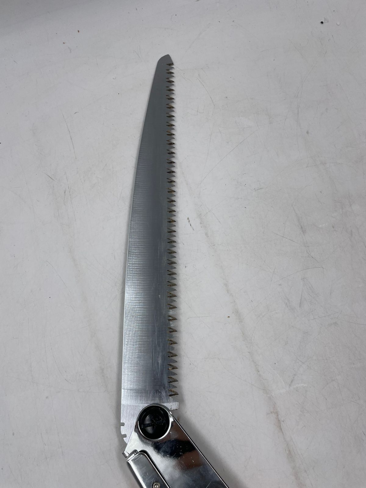 REXBETI - Sierra plegable, de 11 pulgadas.(USADA).