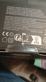 Retroiluminación para TV Govee Envisual T2 H605C, 55-65", Dual Cam