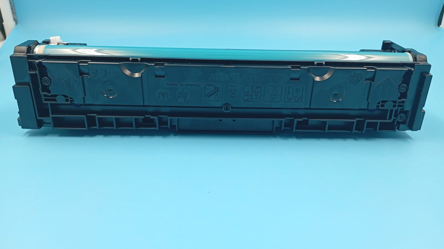 Cartuchos de tóner, 4 Pack, HP Laserjet 201A, CF400AQ1, (USADO).