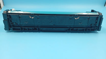 Cartuchos de tóner, 4 Pack, HP Laserjet 201A, CF400AQ1, (USADO).