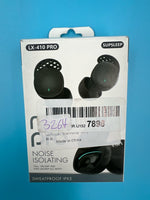 Auriculares inalámbricos LX-410 PRO bloqueo de ruido