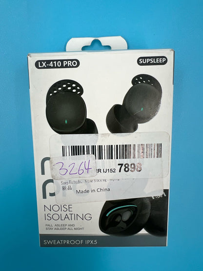 Auriculares inalámbricos LX-410 PRO bloqueo de ruido