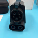 Adaptador Tesla NACS a CCS1 Carga Rápida 500A 1000V (USADO)