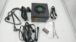 Fuente de alimentación, GAMEMAX 850W, 80 Plus Gold, (USADO).