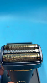 Afeitadora De Aluminio De Litio Y Titanio Andis 17300
