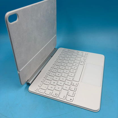 Teclado para iPad Air de 11 pulgadas Apple Magic CAJA ABIERTA