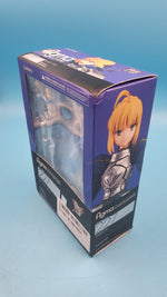 Max Factory Figma Saber 2.0 (3rd Run) Fate/Stay Night Figma
