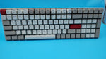 Teclado Newmen GM1000 Mecánico Inalámbrico BT