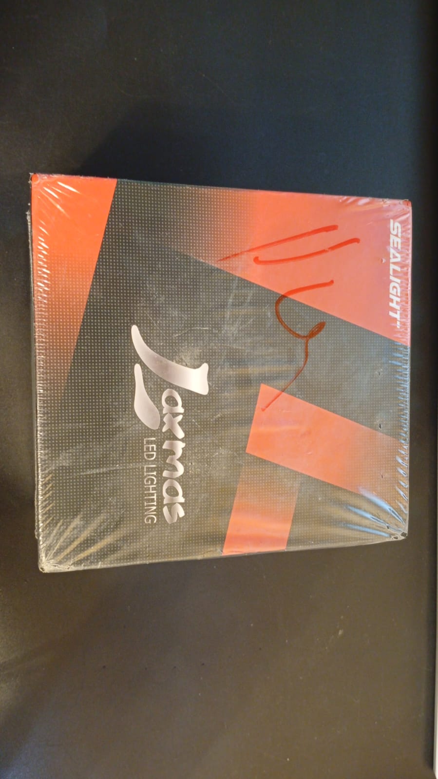 SEALIGHT, Bombillas LED L2 9004/HB1, 24000 lm, halógenas.