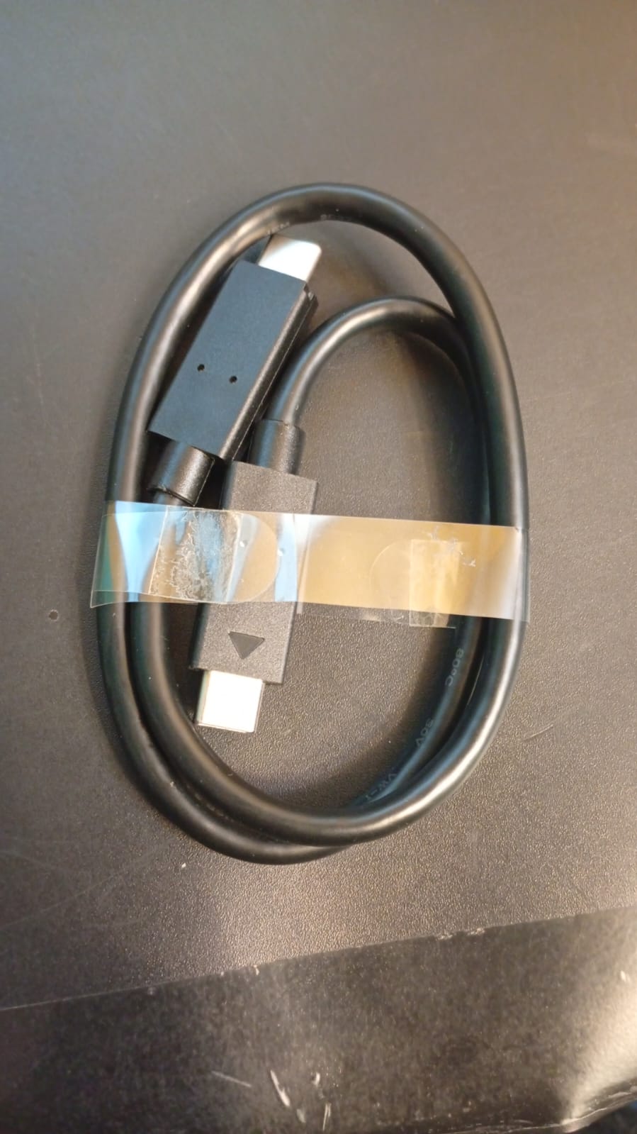 Disco duro externo portátil, My Passport Ultra, 2 TB, para Mac.