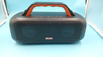 Altavoz DOSS Extreme Boom, Bluetooth con sonido potente de 60 W