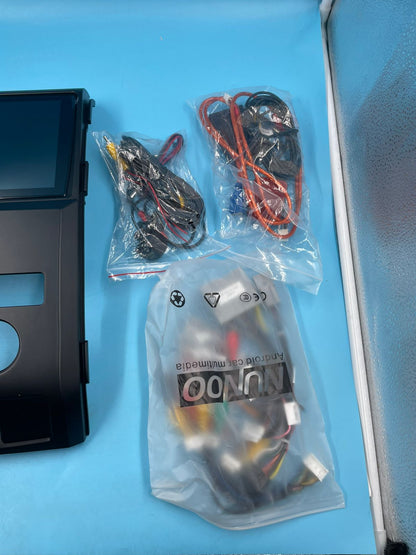 Radio estéreo para coche Ford F150 F-150 2009 2010 2011 2012.