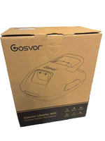 Robot Limpiafondos Gosvor Inalámbrico 90 Min 80m² (USADO)