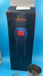 Circulador De Inmersión De Cocina Sous-Vide de 1000W Inkbird