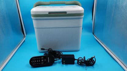 Máquina de terapia fría con temporizador programable, Icenurt