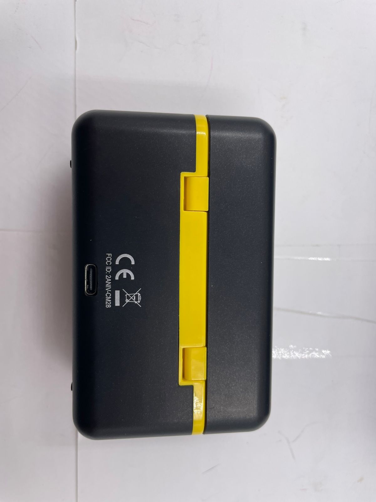 NEEWER CM28 Micrófono Solapa Inalámbrico Profesional.(USADO)