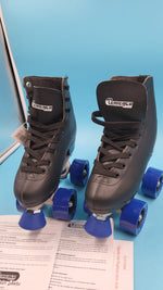 Patines clásicos para Hombre CHICAGO Skates cuatro llantas 21.5CM USA 1