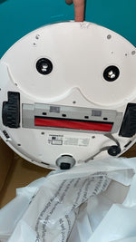 Robot Aspirador Y Trapeador Roborock QRT78 Con Base