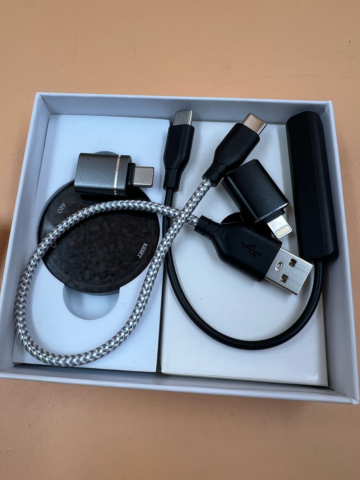 Grabadora de voz 128G portátil conferencias