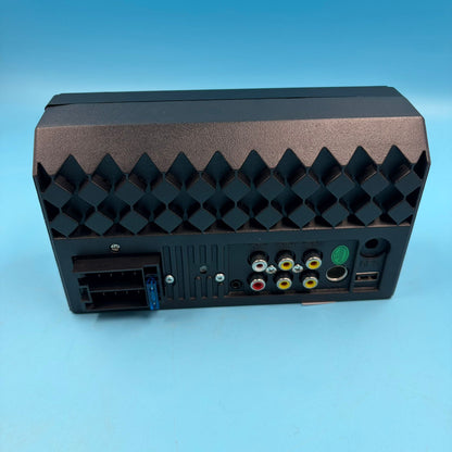 Radio para carro Bluetooth Car Play Música Llamadas