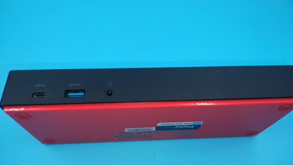 Universal USB-C Dock Lenovo ThinkPad Hybrid (USADA)