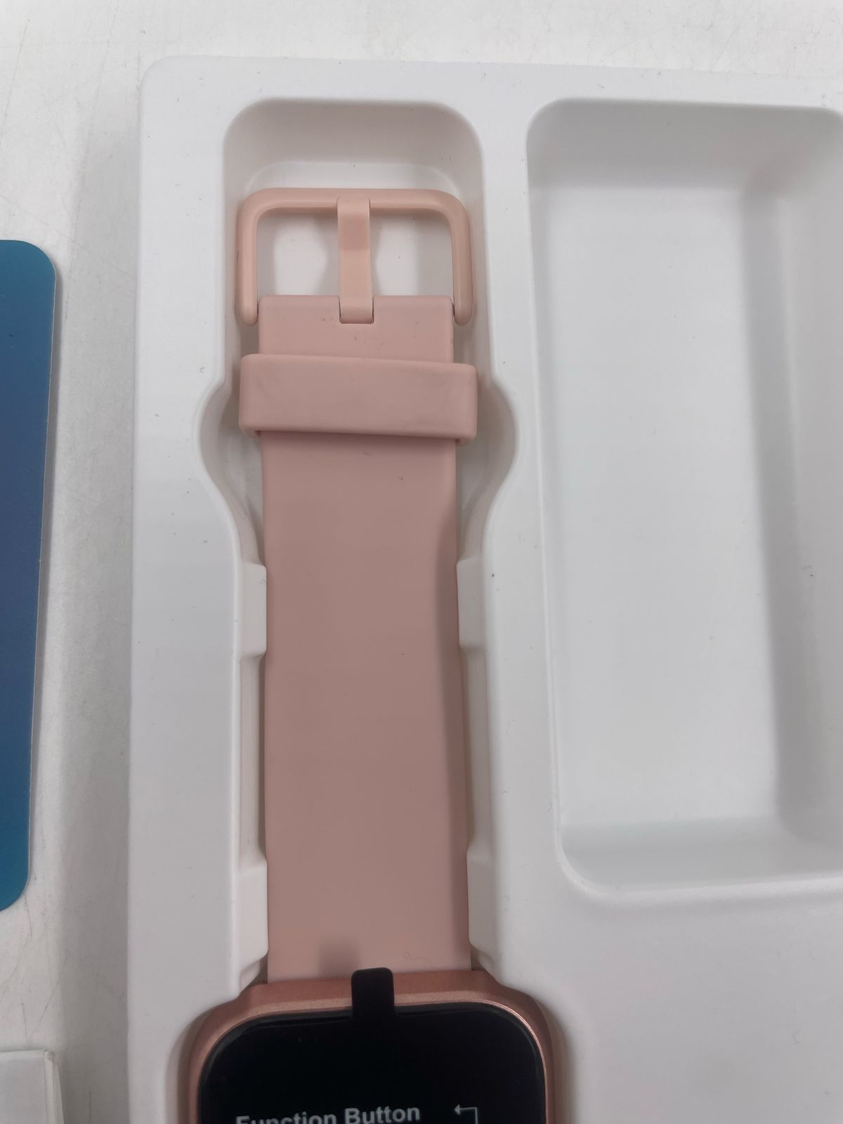 Smartwatch Mujer,Reloj Inteligente Deportivo para Mujer 1.96" Pantalla Bluetooth. (USADO).