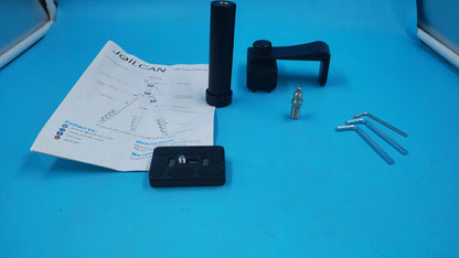 Tripode JOILCAN 81 Pulg Para Camara DSLR Canon Nikon