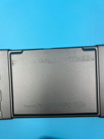 ProtoArc - Teclado y ratón plegables XKM01 Negro-Gris (USADO)