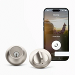 Cerradura Inteligente Level Lock Matter Thread Apple Home WiFi