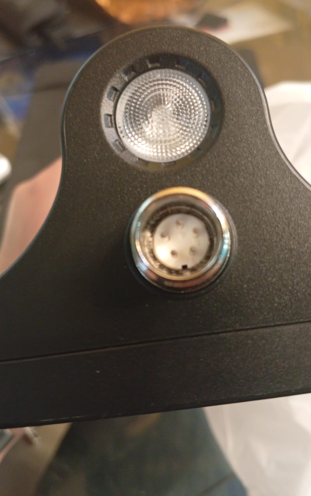 Cámara endoscópica, Cable flexible e impermeable, (USADA).