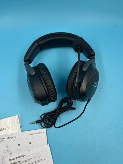 Auriculares para juegos HyperX Cloud Stinger 2