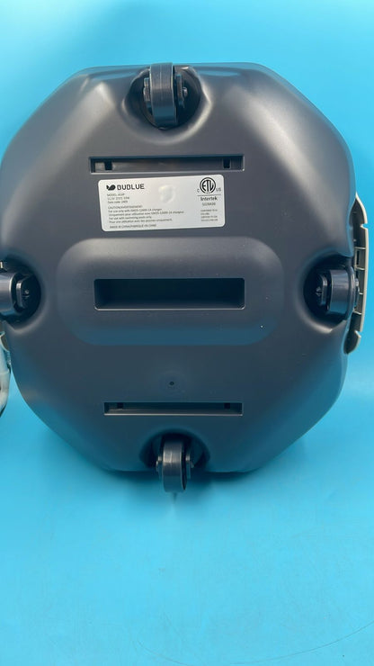 Limpiador Robótico De Piscina 300P  BUBLUE (DETALLE)