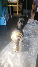 Flecha Homocinetica Scion tC Delantera Izq TO8121A