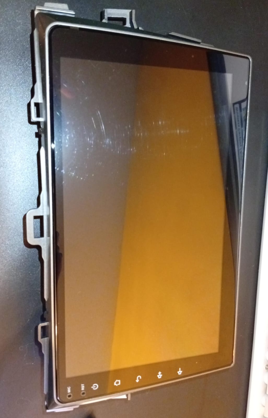 Estéreo de coche inalámbrico, Fuluku, 2+64GB, Android 13 doble DIN.