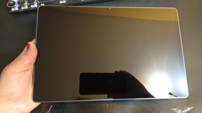 Tablet Lenovo Idea Tab Plus, 8GB/128, 12.1", Con case y pluma.